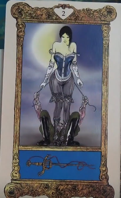 Valentina Tarot